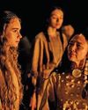 An Indigenous Consultant Ensures Accuracy An Indigenous Consultant Ensures Accuracy