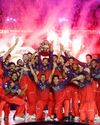 5 REASONS WHY RCB WON THE FINAL 5 REASONS WHY RCB WON THE FINAL