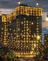 Motor City Makeover - Detroit is one of our Best Places to Go in North America in 2024. Motor City Makeover - Detroit is one of our Best Places to Go in North America in 2024.