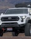 TREAD EDITION TACOMA FINISHED TREAD EDITION TACOMA FINISHED