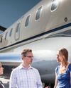 Honeywell's Forecast: Steady growth in business aviation sector Honeywell's Forecast: Steady growth in business aviation sector