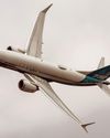 Boeing nears type certification for 737 MAX 7; Readies 737 MAX 10 for Tests Boeing nears type certification for 737 MAX 7; Readies 737 MAX 10 for Tests