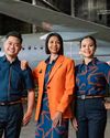 Jetstar introduces new uniforms2