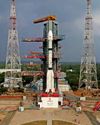 ISRO Sets Sights on Next-Gen Rocket11