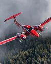Redefining India's Aviation Landscape9