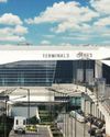 Green Airports and Key Sustainability Initiatives8