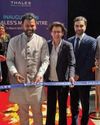 Thales new avionics MRO centre in Gurugram