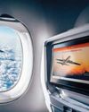 Transforming In-flight Connectivity Transforming In-flight Connectivity