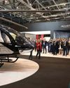 EBACE 2025 DITCHES THE TARMAC FOR THE THINK TANK EBACE 2025 DITCHES THE TARMAC FOR THE THINK TANK