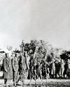 THE RISE OF ALGERIAN RESISTANCE THE RISE OF ALGERIAN RESISTANCE