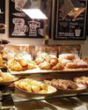 The Business of Baking The Business of Baking