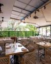 'Gaylord' at Churchgate Opens Its Door 'Gaylord' at Churchgate Opens Its Door