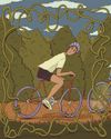 I RODE THROUGH PAIN. YOU SHOULDN'T. HERE'S WHY. I RODE THROUGH PAIN. YOU SHOULDN'T. HERE'S WHY.