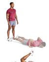THE TOTAL-BODY TUNE-UP