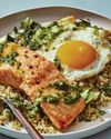 AWESOME-IFY YOUR SALMON AWESOME-IFY YOUR SALMON