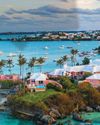 ROCK BERMUDA ROCK BERMUDA