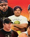 THE NEW CHANGE MUSCLE MAKERS THE NEW CHANGE MUSCLE MAKERS