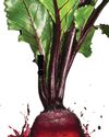 BEET THIS! BEET THIS!