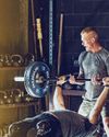 "THE MOST IMPORTANT PART OF RECOVERY IS EFFORT AND WE TRAIN THAT." "THE MOST IMPORTANT PART OF RECOVERY IS EFFORT AND WE TRAIN THAT."