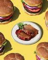 GO AHEAD. ORDER THE MEAT LOAF. GO AHEAD. ORDER THE MEAT LOAF.