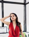 HERE'S WHY DIMPLE SHROFF'S BRAND IS THE ONE TO WATCH OUT HERE'S WHY DIMPLE SHROFF'S BRAND IS THE ONE TO WATCH OUT