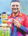 Badani feels lack of settled opening pair hurting DC Badani feels lack of settled opening pair hurting DC