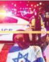 Two Israeli embassy staff killed Two Israeli embassy staff killed