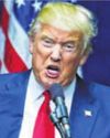 Trump Targets iPhones With 25% Tariff Threat Trump Targets iPhones With 25% Tariff Threat