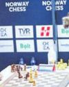 Carlsen wanted to draw some line in the sand: Anand188