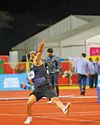 Olympian Shivpal Singh hoping to get back on track Olympian Shivpal Singh hoping to get back on track