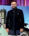 'Bollywood Is Creatively Bankrupt' 'Bollywood Is Creatively Bankrupt'