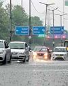 Delhi Police & IMD join hands for timely weather alerts and emergency readiness Delhi Police & IMD join hands for timely weather alerts and emergency readiness