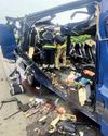 Russian Drone Strike Kills 9 in Northeastern Ukraine: Officials Russian Drone Strike Kills 9 in Northeastern Ukraine: Officials