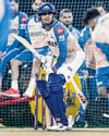 Struggling DC take on formidable Guj Titans in reverse leg IPL game Struggling DC take on formidable Guj Titans in reverse leg IPL game