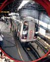 Delhi Metro ticketing goes live on Uber app Delhi Metro ticketing goes live on Uber app