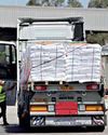 Amid pressure, Israel allows 'limited' aid into dying Gaza after three months Amid pressure, Israel allows 'limited' aid into dying Gaza after three months