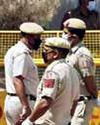 Tilak Nagar: Man fatally stabbed over sister's relationship dispute Tilak Nagar: Man fatally stabbed over sister's relationship dispute