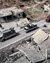 Syria's Driest Winter in Nearly 7 Decades Triggers Water Crisis Syria's Driest Winter in Nearly 7 Decades Triggers Water Crisis