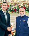 India, Paraguay united in fight against terrorism: PM after meeting Prez Pena