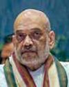Shah to visit security camp, review anti-Naxal ops during 2-day trip Shah to visit security camp, review anti-Naxal ops during 2-day trip