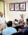 Health Min orders urgent cleaning of drains, sewer lines Health Min orders urgent cleaning of drains, sewer lines