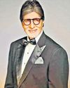 Big B reveals he finished shooting for 'five ad films, two photo shoots' in 2 hours Big B reveals he finished shooting for 'five ad films, two photo shoots' in 2 hours