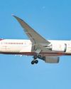 Boeing's first 'Dream'liner to crash Boeing's first 'Dream'liner to crash