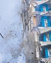 Russian attack on Ukraine kills 15 Russian attack on Ukraine kills 15