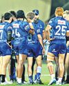 Hyderabad Heroes top the RPL table Hyderabad Heroes top the RPL table