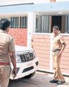 ₹1.5-cr DA case: Search at AMMK leader's house ₹1.5-cr DA case: Search at AMMK leader's house