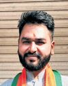 Probe Widened, Gujarat Minister's 2nd Son Nabbed in ₹71 Cr MNREGA Scam Probe Widened, Gujarat Minister's 2nd Son Nabbed in ₹71 Cr MNREGA Scam