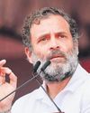 Rahul says EAM's silence 'damning', BJP retorts Rahul says EAM's silence 'damning', BJP retorts