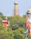 Can suspend prof only on ground of public interest, not domestic violence: HC Can suspend prof only on ground of public interest, not domestic violence: HC