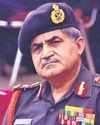 'Use of terror an integral part of Pak DNA, military doctrine' 'Use of terror an integral part of Pak DNA, military doctrine'